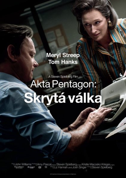 detail The Post - Blu-ray