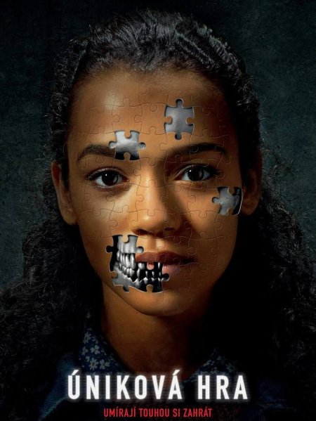 detail Escape Room - Blu-ray