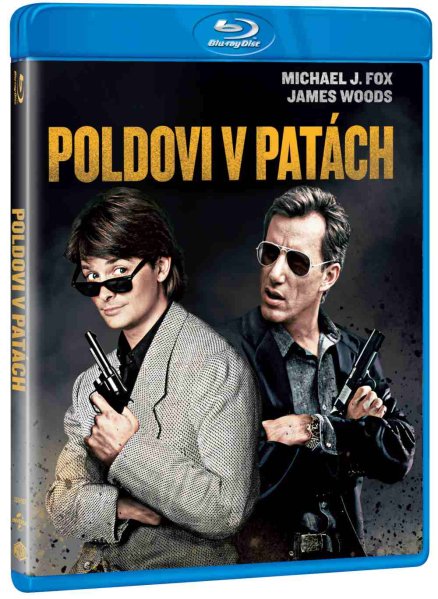 detail The Hard Way - Blu-ray