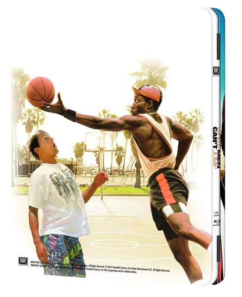detail White Men Can't Jump - Blu-ray Futurepak