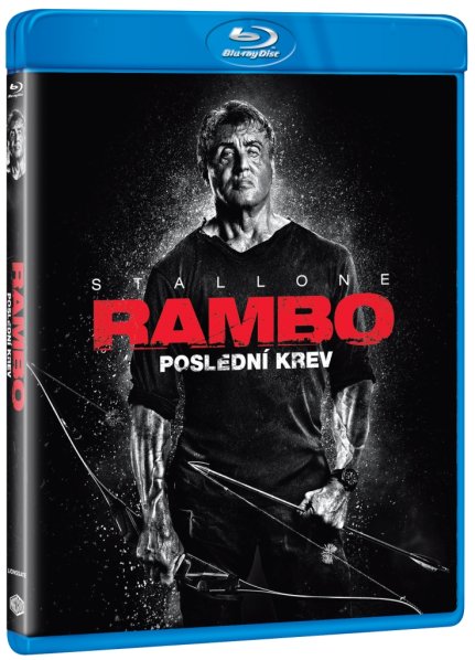 detail Rambo: Last Blood