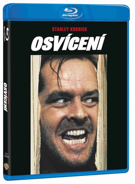 detail The Shining - Blu-ray