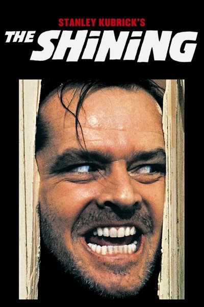 detail The Shining - Blu-ray