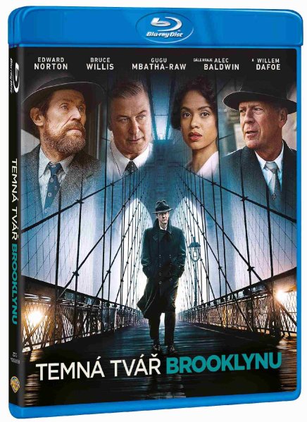 detail Motherless Brooklyn