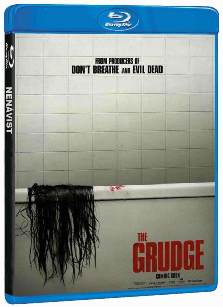 detail Nenávist - Blu-ray