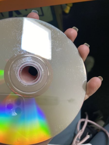 detail 20 x DVD - outlet