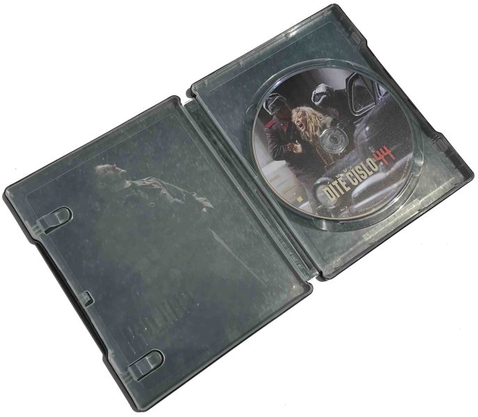 detail Child 44 - Blu-ray Steelbook