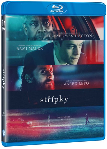 detail The Little Things - Blu-ray