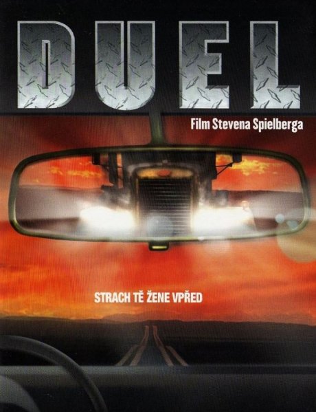 detail Duel - Blu-ray