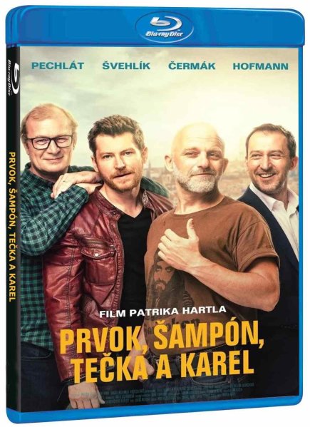 detail Bet on Friendship - Blu-ray