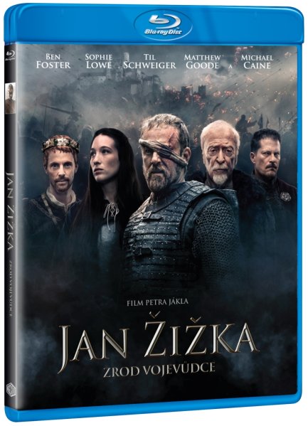 detail Medieval - Blu-ray