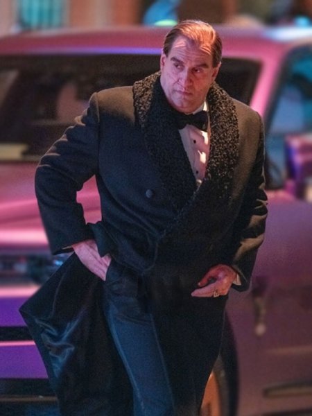 detail The Penguin - Blu-ray Steelbook 3BD