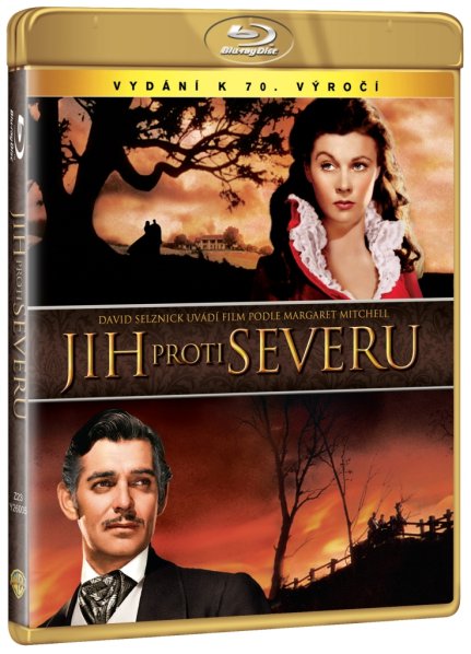detail Gone with the Wind - Blu-ray Oscar Edition: Best Picture