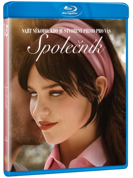 detail Companion - Blu-ray