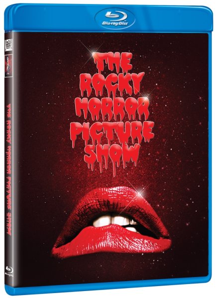 detail The Rocky Horror Picture Show - Blu-ray