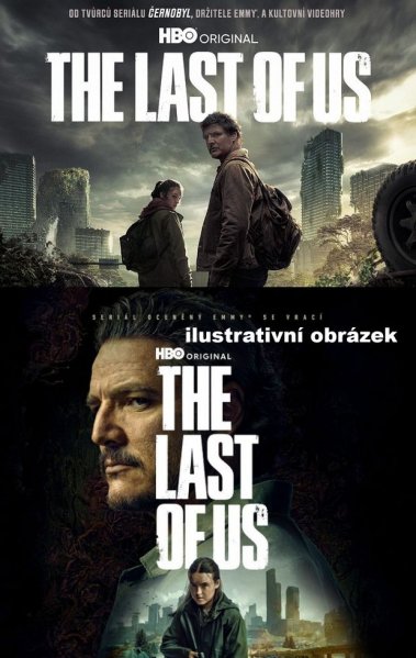 detail The Last of Us Collection Seasons 1–2 – 7BD - 7BD