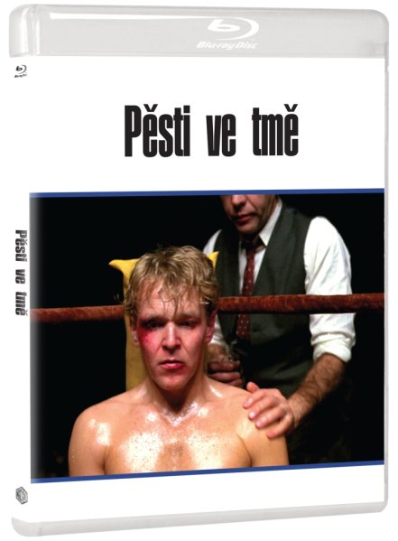 detail Fists in the Dark - Blu-ray