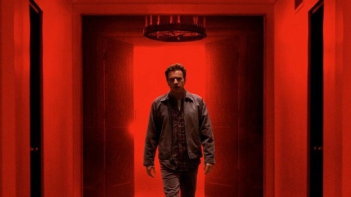detail Stephen King's Doctor Sleep - 4K Ultra HD Blu-ray + Blu-ray (2BD)