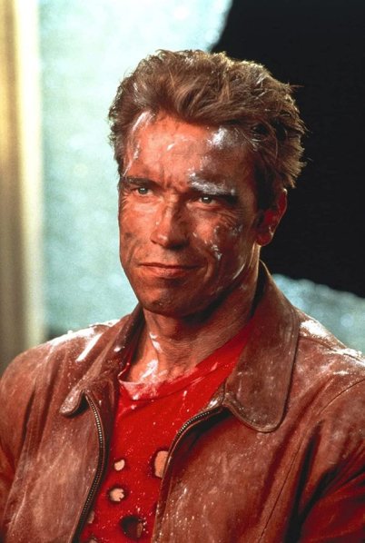 detail Last Action Hero - 4K Ultra HD Blu-ray