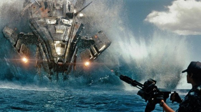 detail Battleship - 4K Ultra HD Blu-ray + Blu-ray 2BD