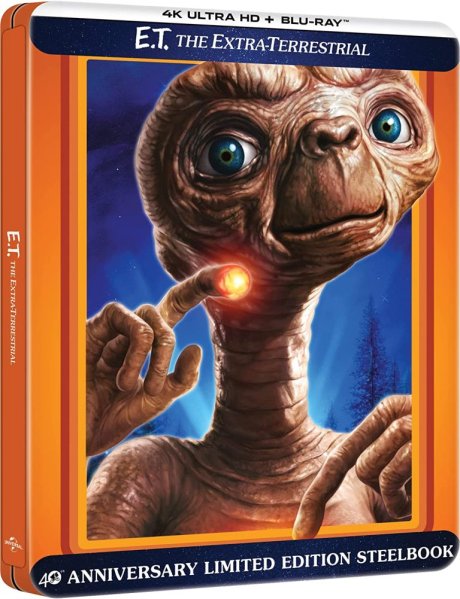 detail E.T.: The Extra-Terrestrial