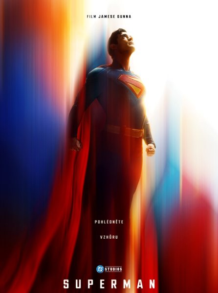 detail Superman (2025) – 4K UHD + Blu-ray Steelbook Clark Artwork