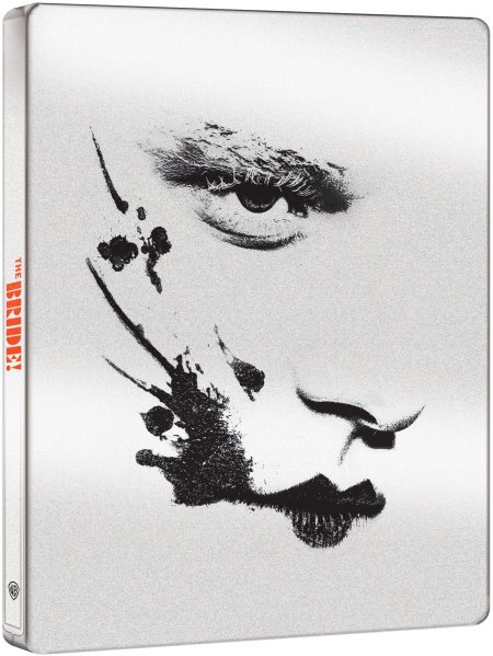 detail Bride! - 4K Ultra HD Blu-ray Steelbook