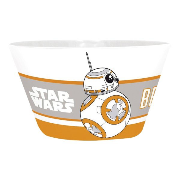 detail Miska Star Wars - BB8 460 ml