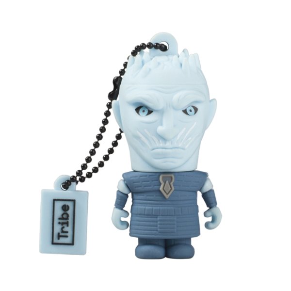 detail USB flash disk Night King (hra o trůny) 16 GB