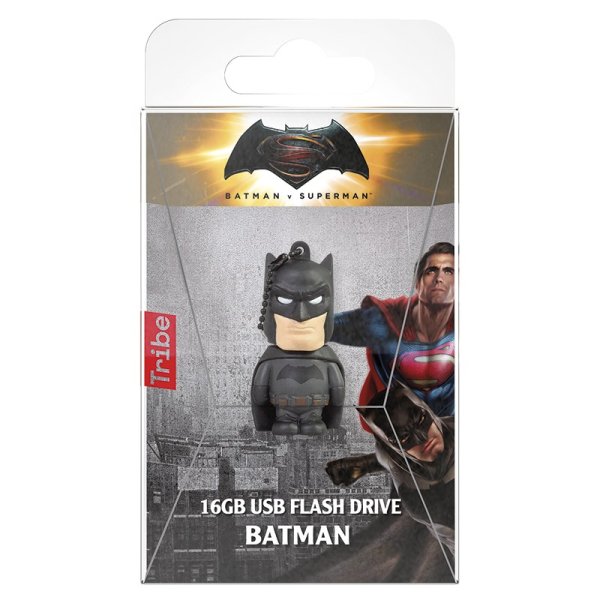 detail USB flash disk Batman 16 GB