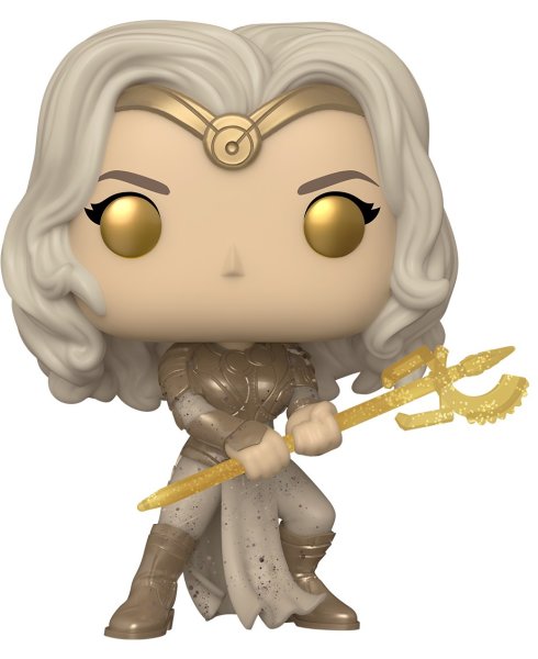 detail Funko POP! Marvel: Eternals – Thena
