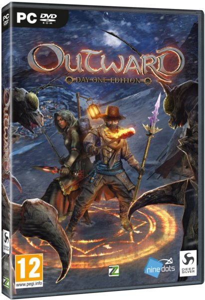 detail Outward - PC