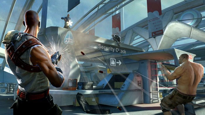 detail Brink - PS3