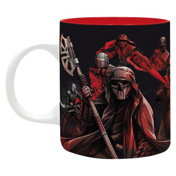 detail Hrnek Star Wars - První řád 320 ml