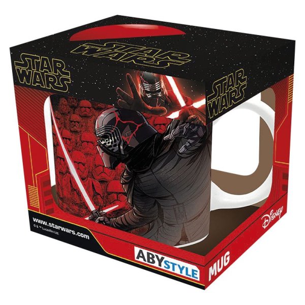 detail Hrnek Star Wars - První řád 320 ml