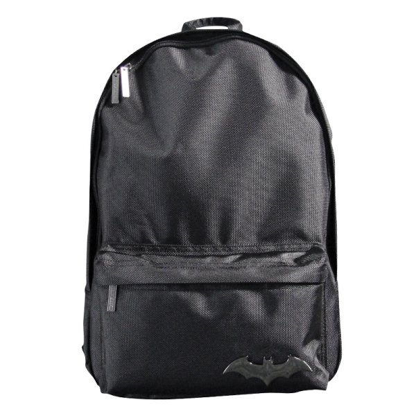 detail Batoh Batman