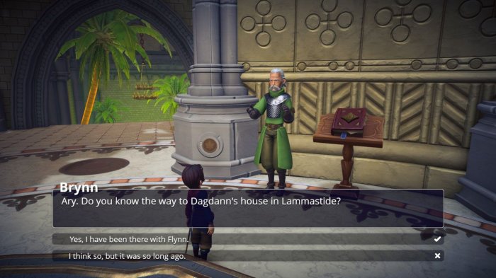 detail Ary and the Secret of Seasons - Xbox One
