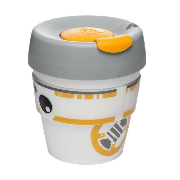 detail Termohrnek - KeepCup - BB8