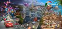 preview Cars 2 - Blu-ray 3D + 2D (2BD)