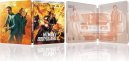 preview Hitman's Wife's Bodyguard - 4K Ultra HD Blu-ray + Blu-ray Steelbook