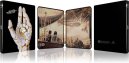 preview Alita: Bojový Anděl - 4K Ultra HD Blu-ray Steelbook