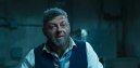 preview Black Panther - Blu-ray