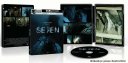 preview Se7en - 4K Ultra HD Blu-ray + Blu-ray Steelbook