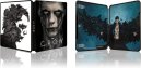preview The Crow (2024) - 4K Ultra HD Blu-ray Steelbook 