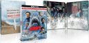 preview Jaws - 4K Ultra HD Blu-ray Steelbook 50th Anniversary