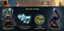 preview Magicka 2 Deluxe Edition - PC