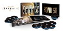 preview James Bond 50 Collection - 23 Blu-ray (50th Anniversary Edition)