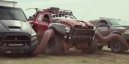 preview Monster Trucks - Blu-ray