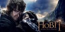 preview The Hobbit: The Battle of the Five Armies - DVD