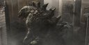 preview GODZILLA (2014) - DVD